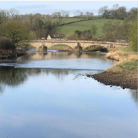 Sawley In The Forest Of Bowland - Cosy Cottage. Clitheroe Exteriör bild