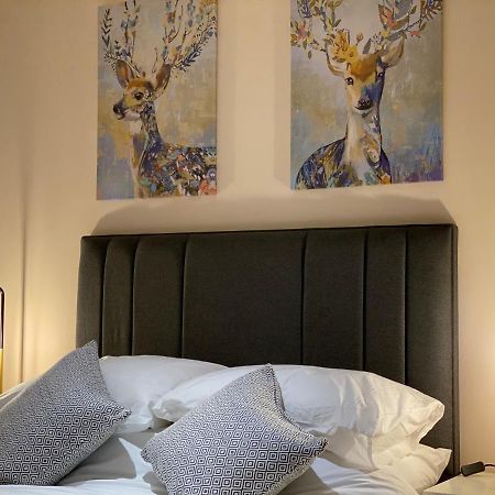 Sawley In The Forest Of Bowland - Cosy Cottage. Clitheroe Exteriör bild
