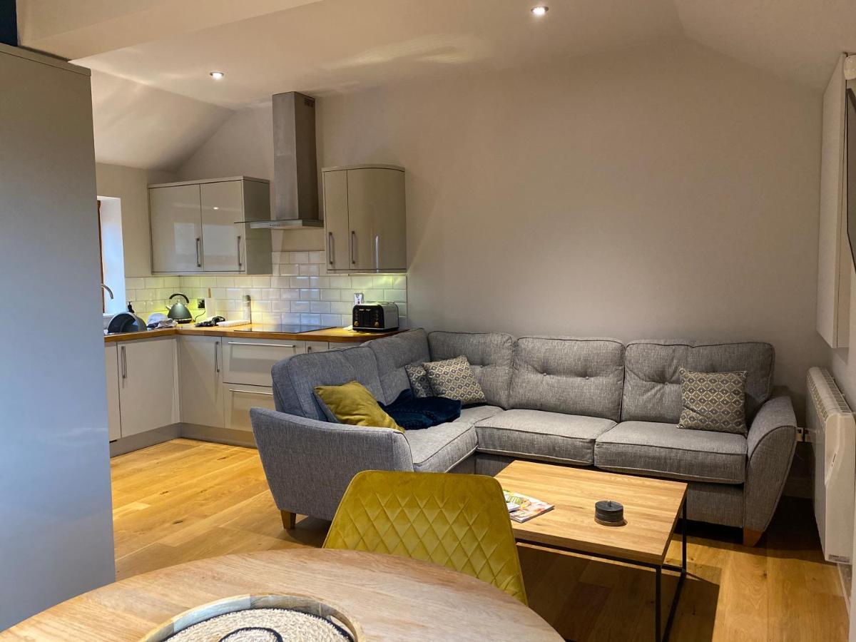 Sawley In The Forest Of Bowland - Cosy Cottage. Clitheroe Exteriör bild