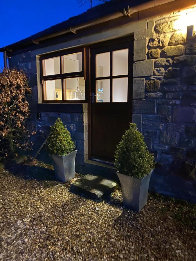 Sawley In The Forest Of Bowland - Cosy Cottage. Clitheroe Exteriör bild